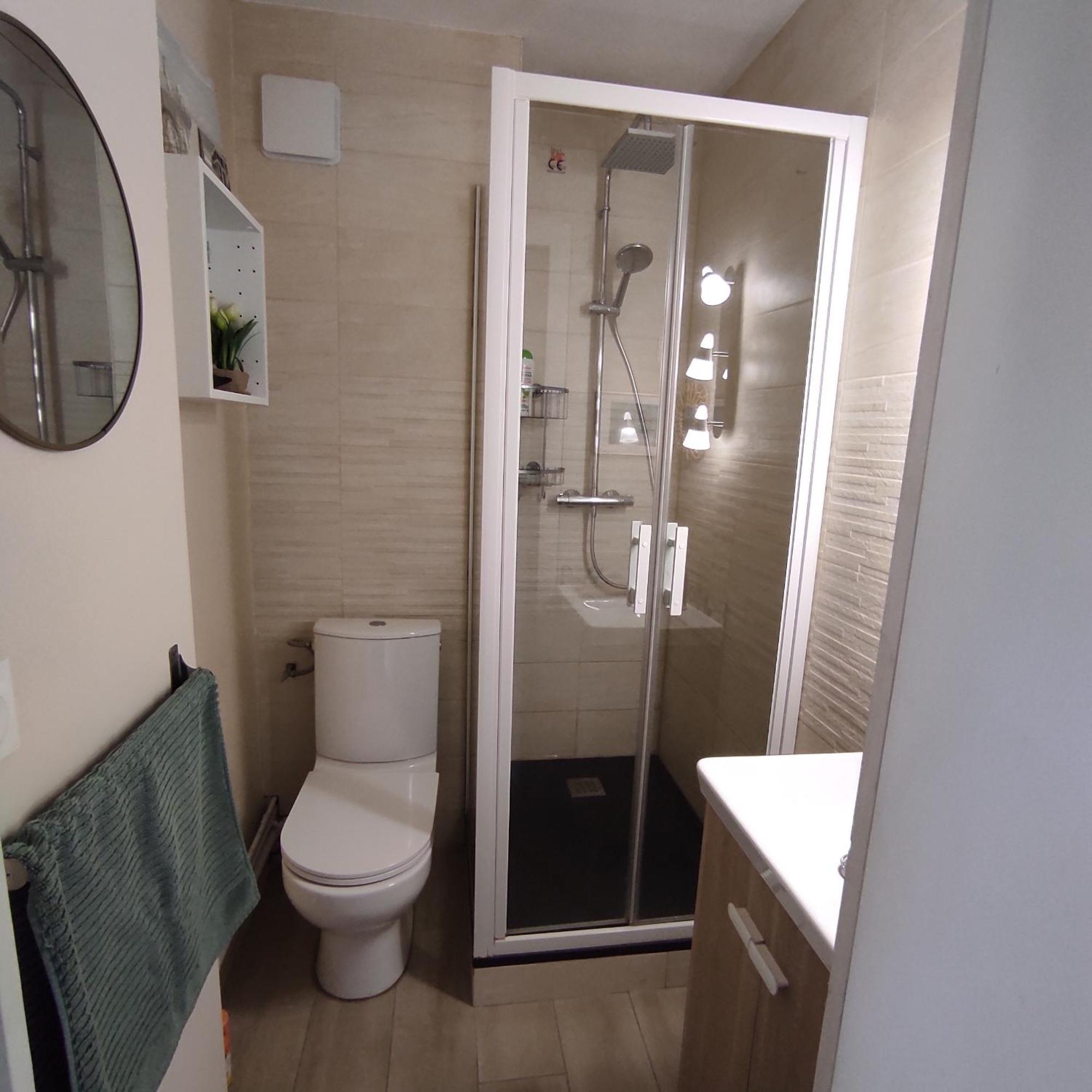 Le Studio Gallieni, Face Mer, Vous Accueille En Ete Comme En Hiver! Pornichet Dış mekan fotoğraf